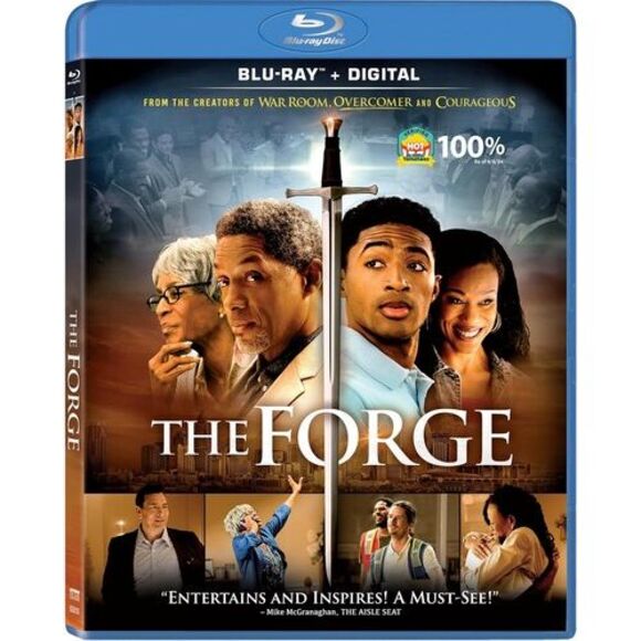 Forge - Picture 1 of 1